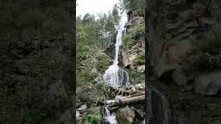 Камышлинский водопад, Алтай  #алтай