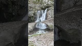 Горы водопады по России новые места для тех кто был в Сочи и Абхазии