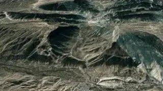 Куда исчезли горы в Дагестане