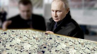 Чем грозят России новые санкции?