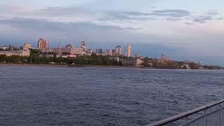 Россия: приятное путешествие на теплоходе по реке Волга (продолжение)