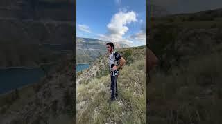 сулакский каньон Дагестан