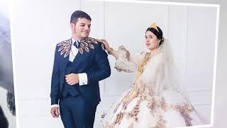 Королевская свадьба Коняки и Наташи 1 день 8 июня 2022 г. Краснодар