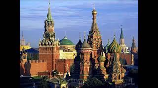 Культурно исторические объекты Всемирного наследия в России