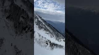 #vacation#travel#mountains#nature#snow#Russia#shorts #отдых#путешествие#горы#природа#снег#Россия