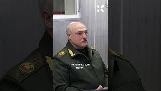 «На Лукашенко печать смерти». Быков