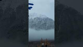 Верхоянские хребты          #горы #якутия #путешествия #природа #природароссии