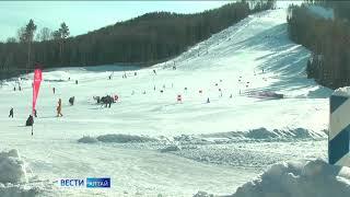 «Белокуриха Горная» ищет инвесторов для строительства новых горнолыжных трасс