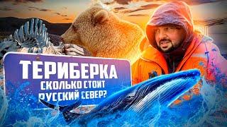 Териберка: Русский Север! Доступная Арктика | Киты и незабываемое путешествие на край Земли!