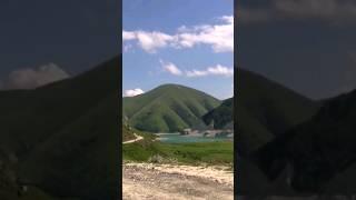 Озеро Кезеной Ам, Чеченская республика