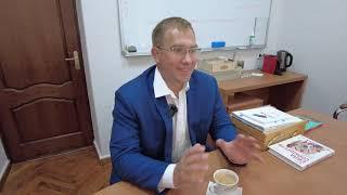 «Верхушка в Закулисье» с Артемом Зубковым – мечта о председательстве в обкоме партии и фронда