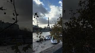 Вот куда надо сходить и что посмотреть в Париже самостоятельному туристу, Париж, Франция