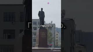 ТОП 3 ФАКТА о НИЖНЕМ-НОВГОРОДЕ, которые вы ТОЧНО НЕ ЗНАЛИ !