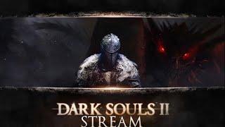 Dark Souls 2: Scholar of the First Sin прохождение  (стрим) часть 16