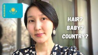 New hair, baby, country - Life Updates February 2023