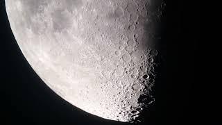 Луна 28 мая 2023 года. Кратер Коперник 29/05/23.