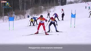 10 видов спорта на «Детях Азии» в Кузбассе.