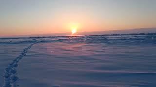 красота природы# северного# байкала# батюшка Байкал