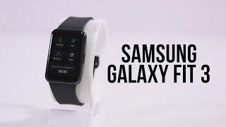 Samsung Galaxy Fit 3. Стоит ли? / Арстайл /