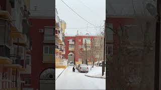 Travel video from Russia / Путешествие по России