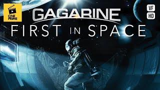 Gagarine, 1er dans l'espace - Film complet en français - Biopic - Aventure