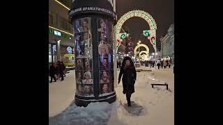Казань за 3 дня - лучшие места для посещения зимой в столице Татарстана под песню Хабиб Казань