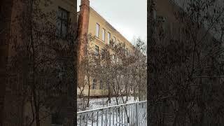 Travel video from Volgograd / Путешествие по России