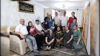 Владимир Путин поздравил с юбилеем долгожительницу из Дагестана