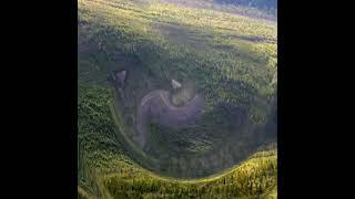 Патомский кратер (Иркутская область)